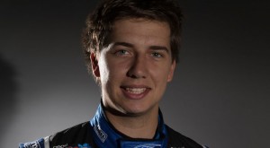 , Chaz Mostert