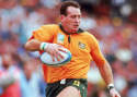David Campese