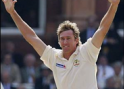 Glenn McGrath