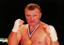 Joe Bugner