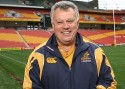 John Connolly