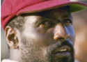 Sir Vivian Richards